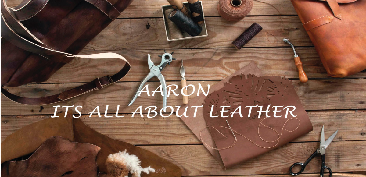 aaron-its-all-about-leather